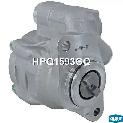 Насос гидроусилителя руля KRAUF HPQ1593GQ