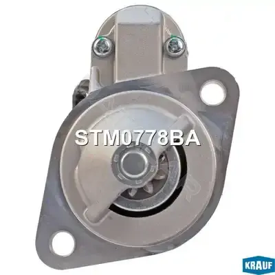 Стартер KRAUF STM0778BA