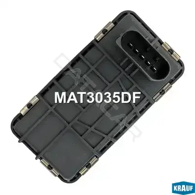 Турбина KRAUF MAT3035DF