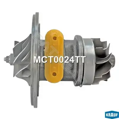 Турбина KRAUF MCT0024TT
