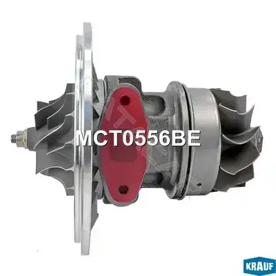 Турбина KRAUF MCT0556BE
