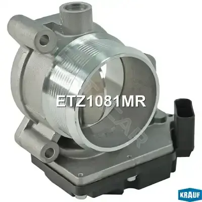 Дроссельная заслонка KRAUF ETZ1081MR