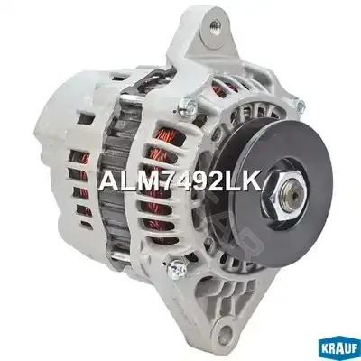 Генератор KRAUF ALM7492LK