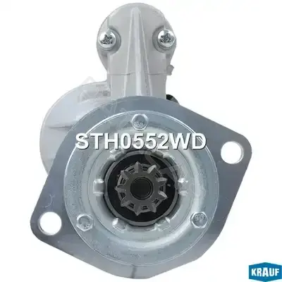 Стартер KRAUF STH0552WD