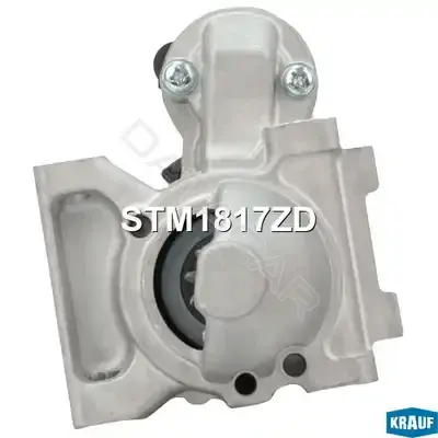 Стартер KRAUF STM1817ZD