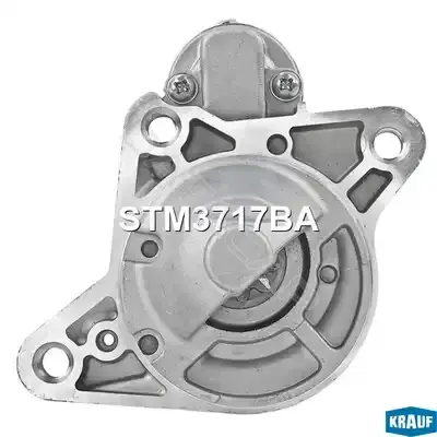 Стартер KRAUF STM3717BA