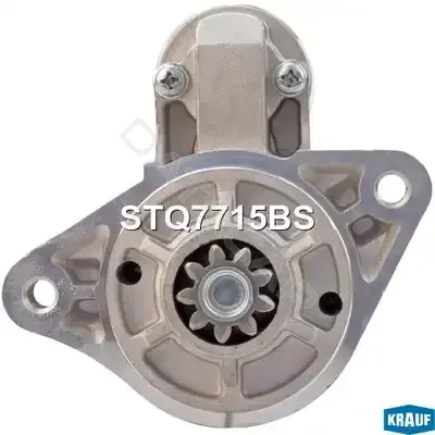 Стартер KRAUF STQ7715BS
