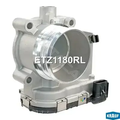 Дроссельная заслонка KRAUF ETZ1180RL