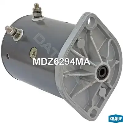Моторчик печки KRAUF MDZ6294MA