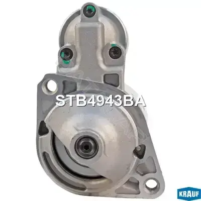 Стартер KRAUF STB4943BA