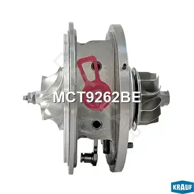 Турбина KRAUF MCT9262BE