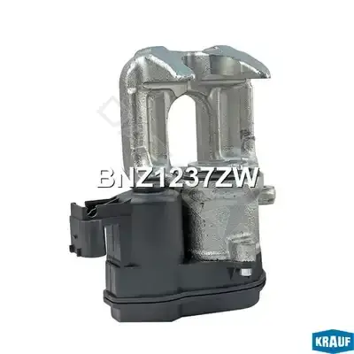Суппорт тормозной KRAUF BNZ1237ZW