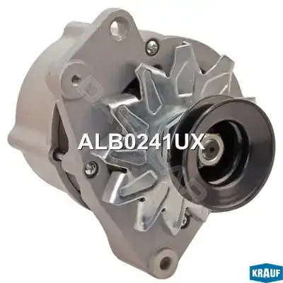 Генератор KRAUF ALB0241UX