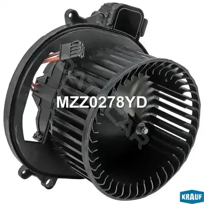 Моторчик печки KRAUF MZZ0278YD