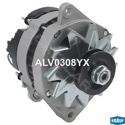 Генератор KRAUF ALV0308YX