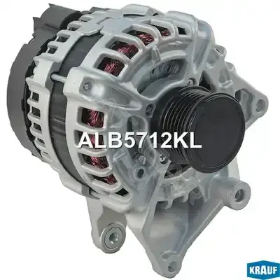 Генератор KRAUF ALB5712KL