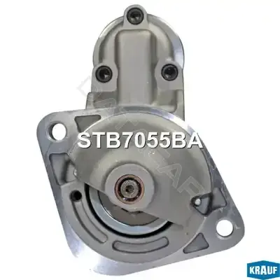 Стартер KRAUF STB7055BA