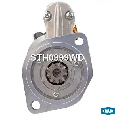 Стартер KRAUF STH0999WD