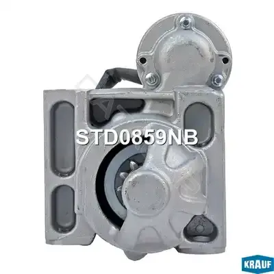 Стартер KRAUF STD0859NB