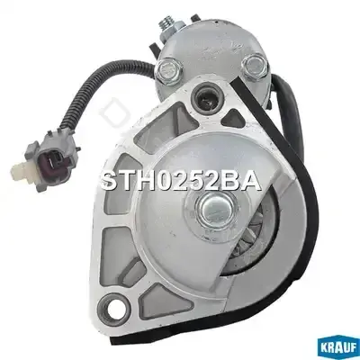 Стартер KRAUF STH0252BA