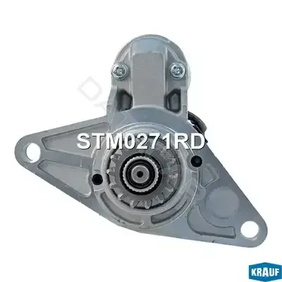 Стартер KRAUF STM0271RD