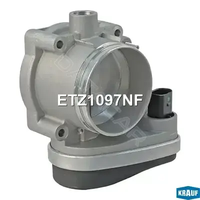 Дроссельная заслонка KRAUF ETZ1097NF