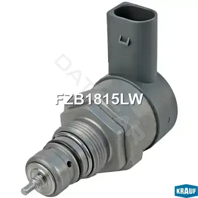 Регулятор давления топлива KRAUF FZB1815LW