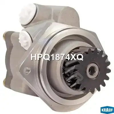Насос гидроусилителя руля KRAUF HPQ1874XQ