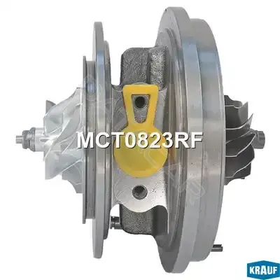 Турбина KRAUF MCT0823RF