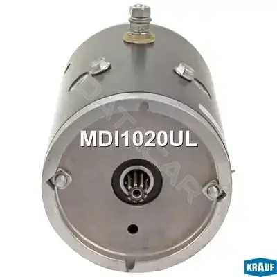 Моторчик печки KRAUF MDI1020UL