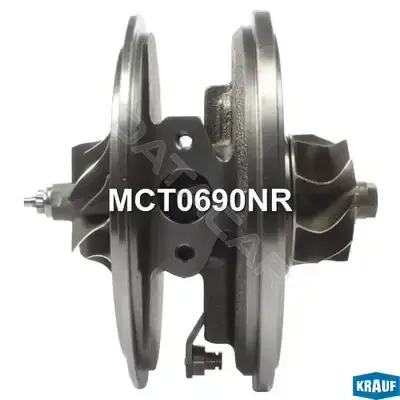 Турбина KRAUF MCT0690NR
