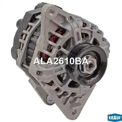 Генератор KRAUF ALA2610BA