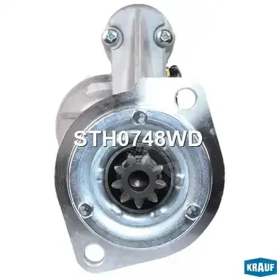 Стартер KRAUF STH0748WD