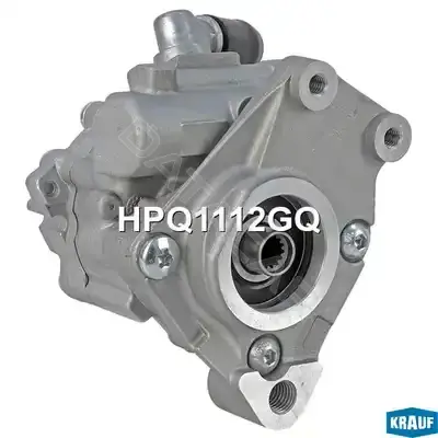 Насос гидроусилителя руля KRAUF HPQ1112GQ