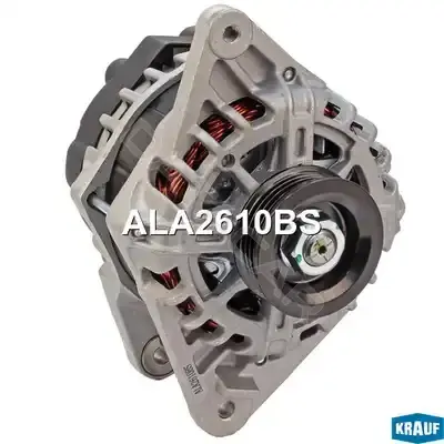Генератор KRAUF ALA2610BS