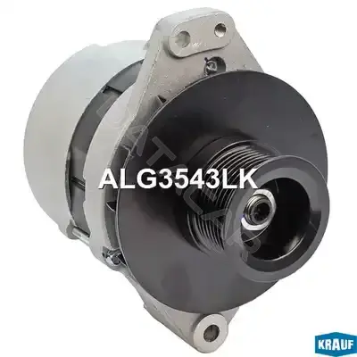 Генератор KRAUF ALG3543LK