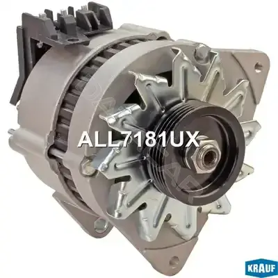 Генератор KRAUF ALL7181UX