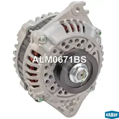 Генератор KRAUF ALM0671BS