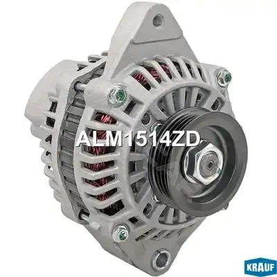 Генератор KRAUF ALM1514ZD
