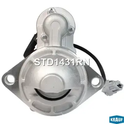 Стартер KRAUF STD1431RN