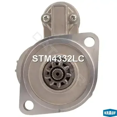 Стартер KRAUF STM4332LC