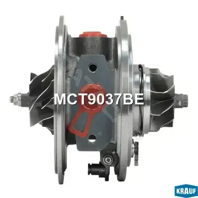Турбина KRAUF MCT9037BE