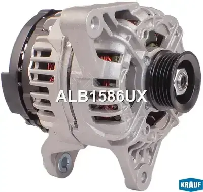 Генератор KRAUF ALB1586UX