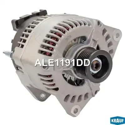 Генератор KRAUF ALE1191DD
