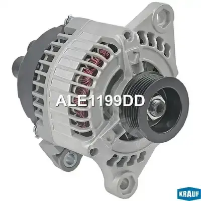 Генератор KRAUF ALE1199DD