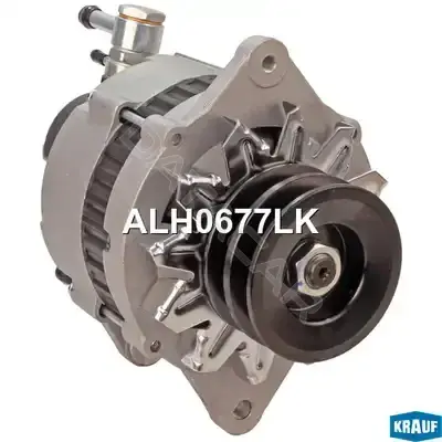 Генератор KRAUF ALH0677LK