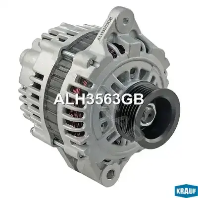 Генератор KRAUF ALH3563GB