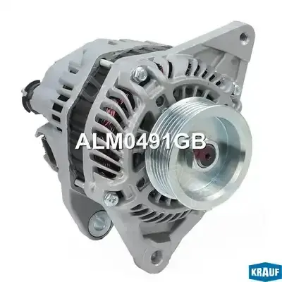 Генератор KRAUF ALM0491GB