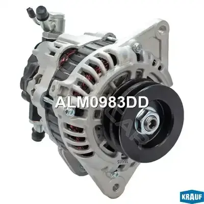 Генератор KRAUF ALM0983DD