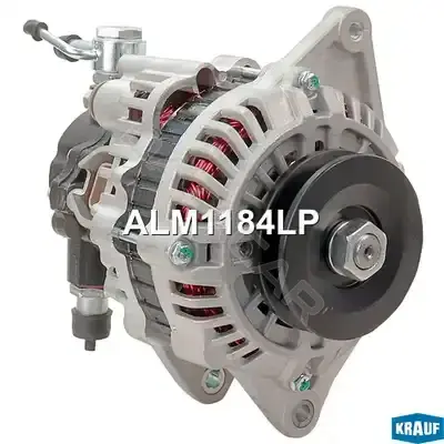 Генератор KRAUF ALM1184LP